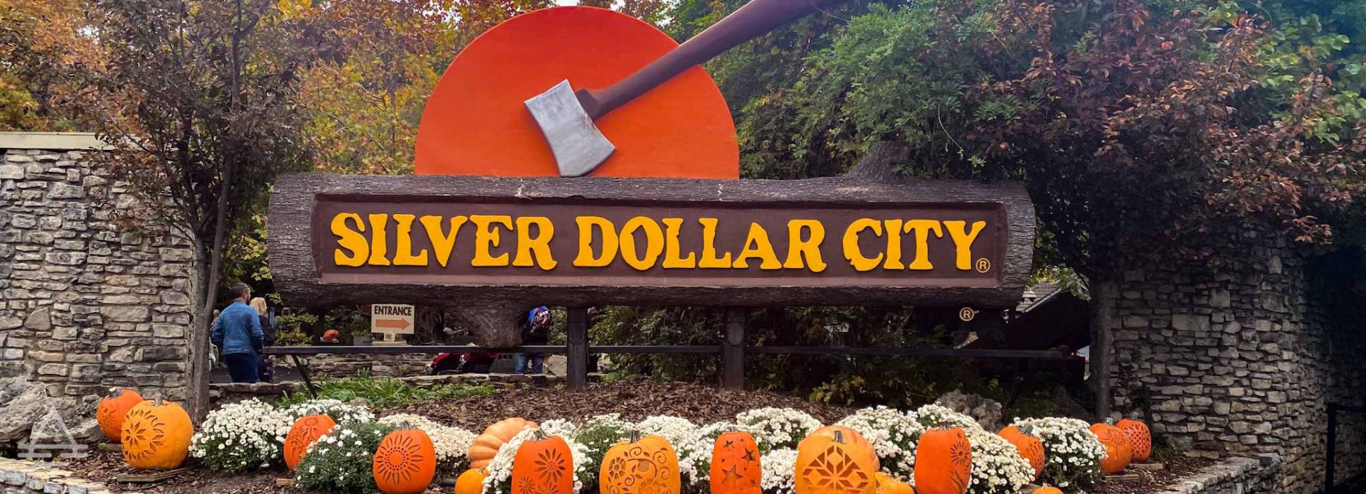 Silver Dollar City Harvest Festival - TRIPS TIPS and TEES